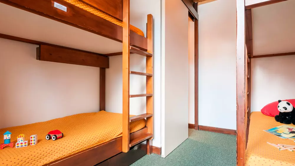 Residence Pierre & Vacances Le Mont d'Arbois