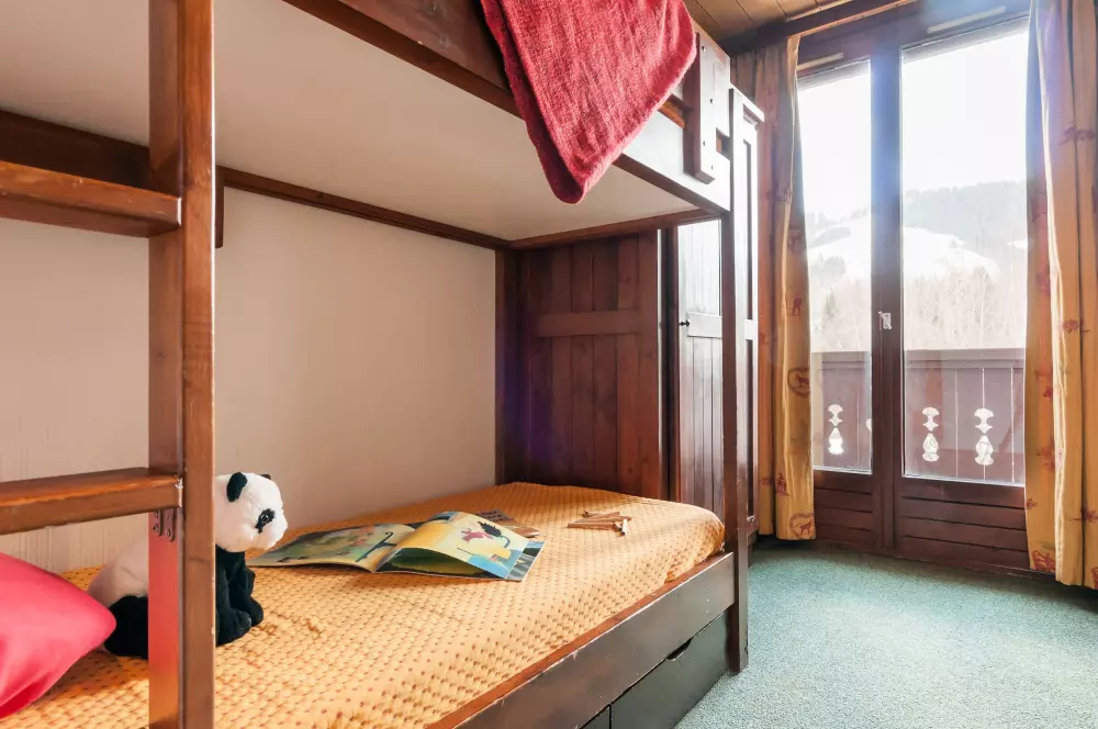 Residence Pierre & Vacances Le Mont d'Arbois