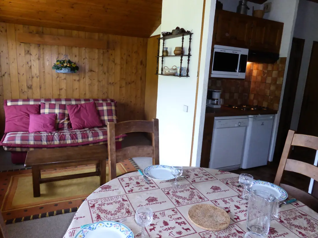 En Etraz Narcisse hercegnő rezidenciája