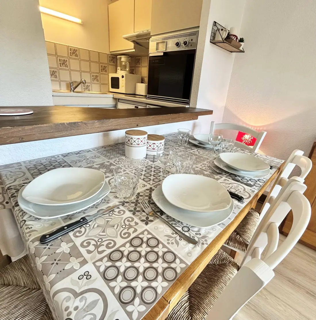 Residence Riante Colline Du Bas - Armoise