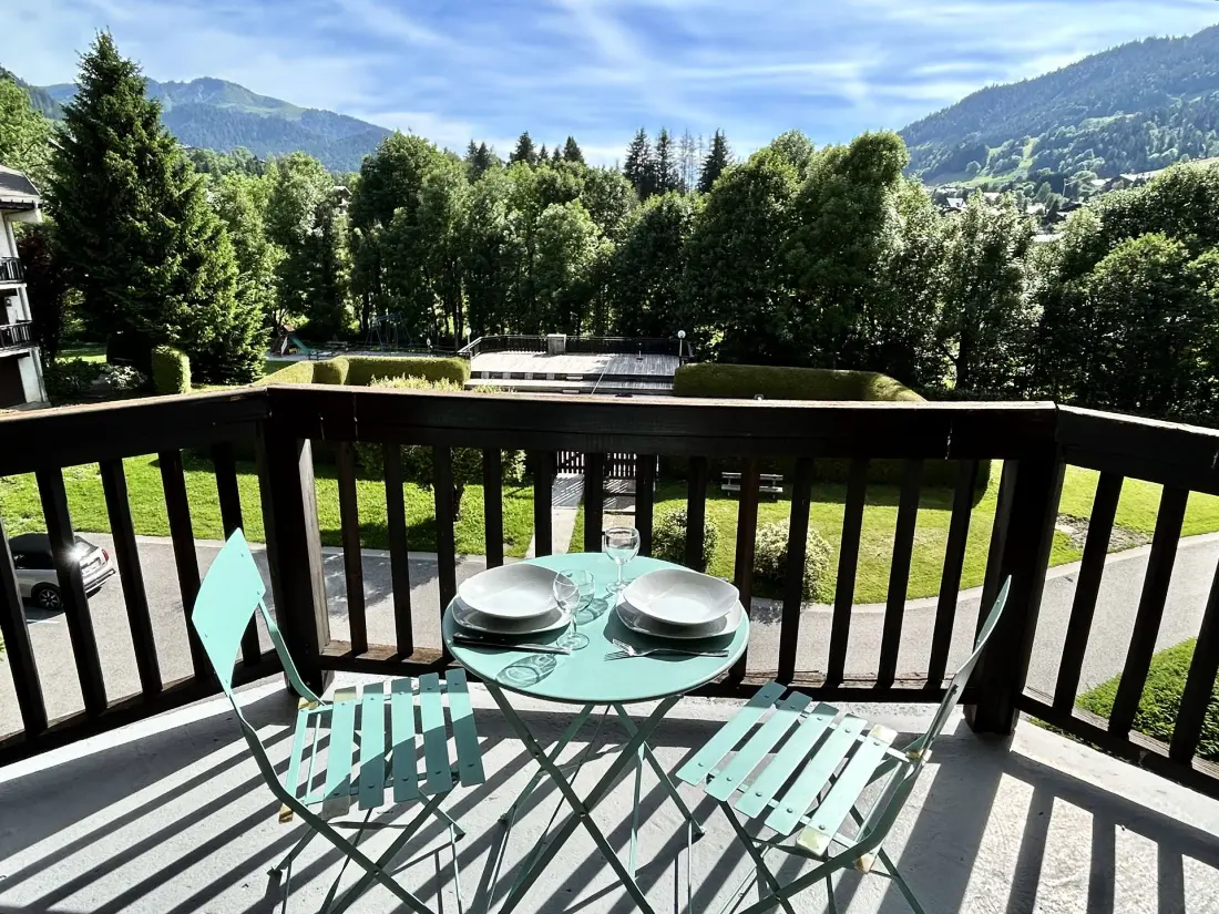 Residence Riante Colline Du Bas - Armoise