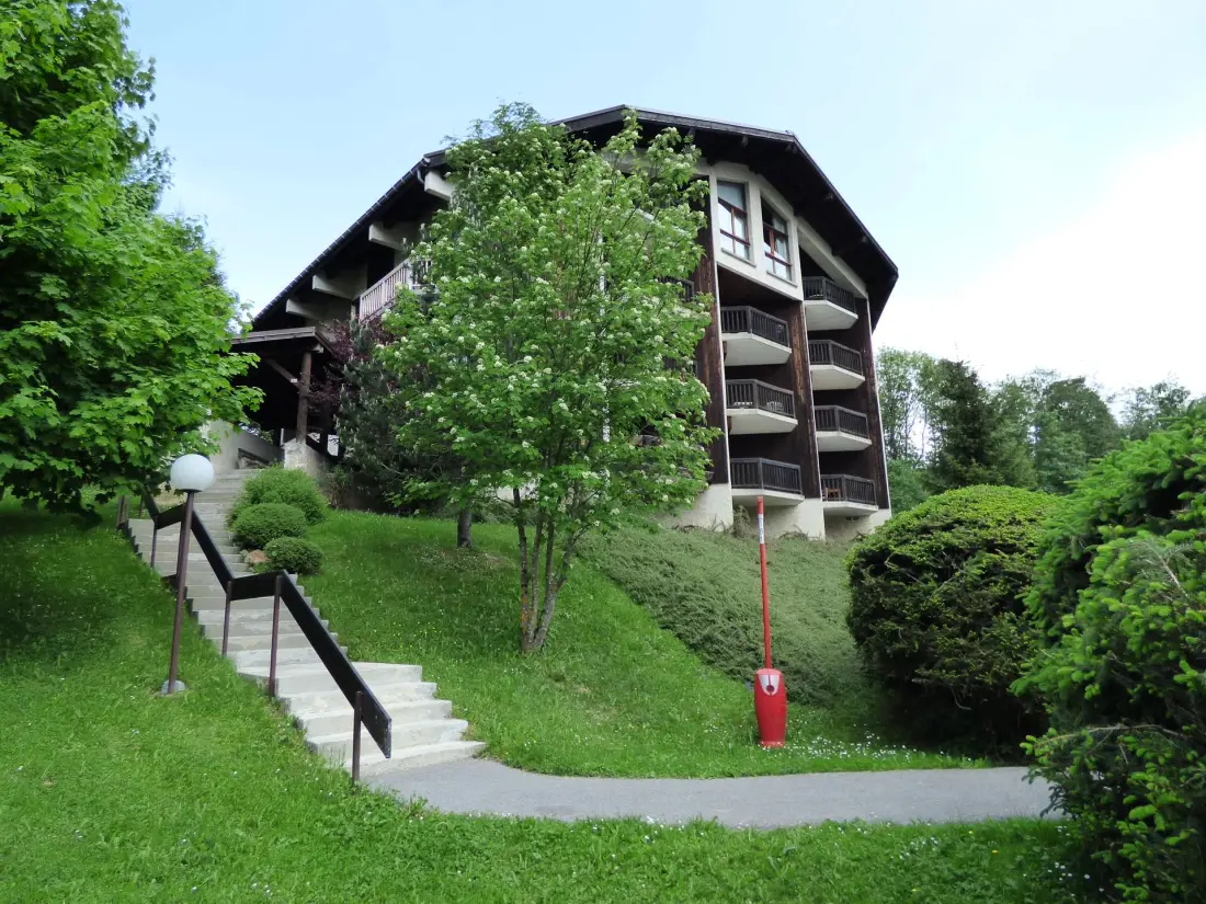 Residence Riante Colline Du Bas - Armoise