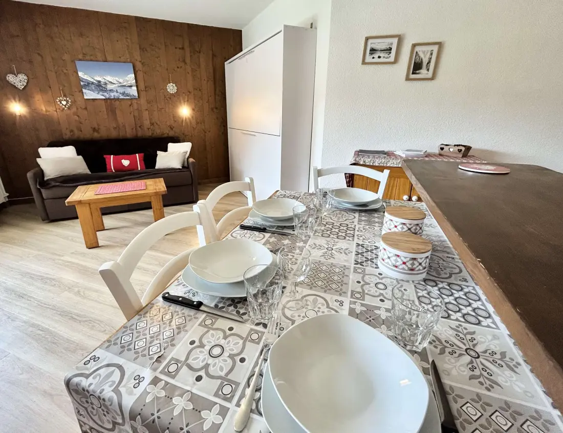 Residence Riante Colline Du Bas - Armoise