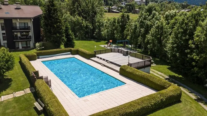 Residence Riante Colline Du Bas - Armoise
