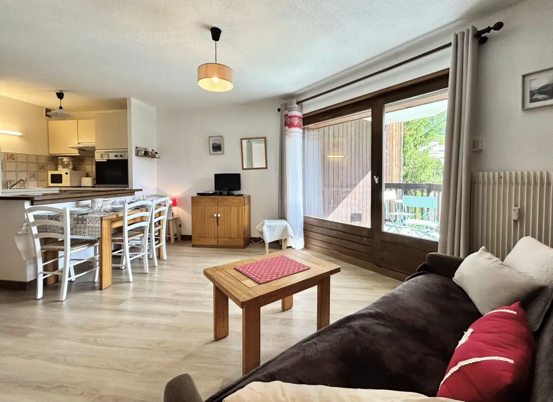 Residence Riante Colline Du Bas - Armoise