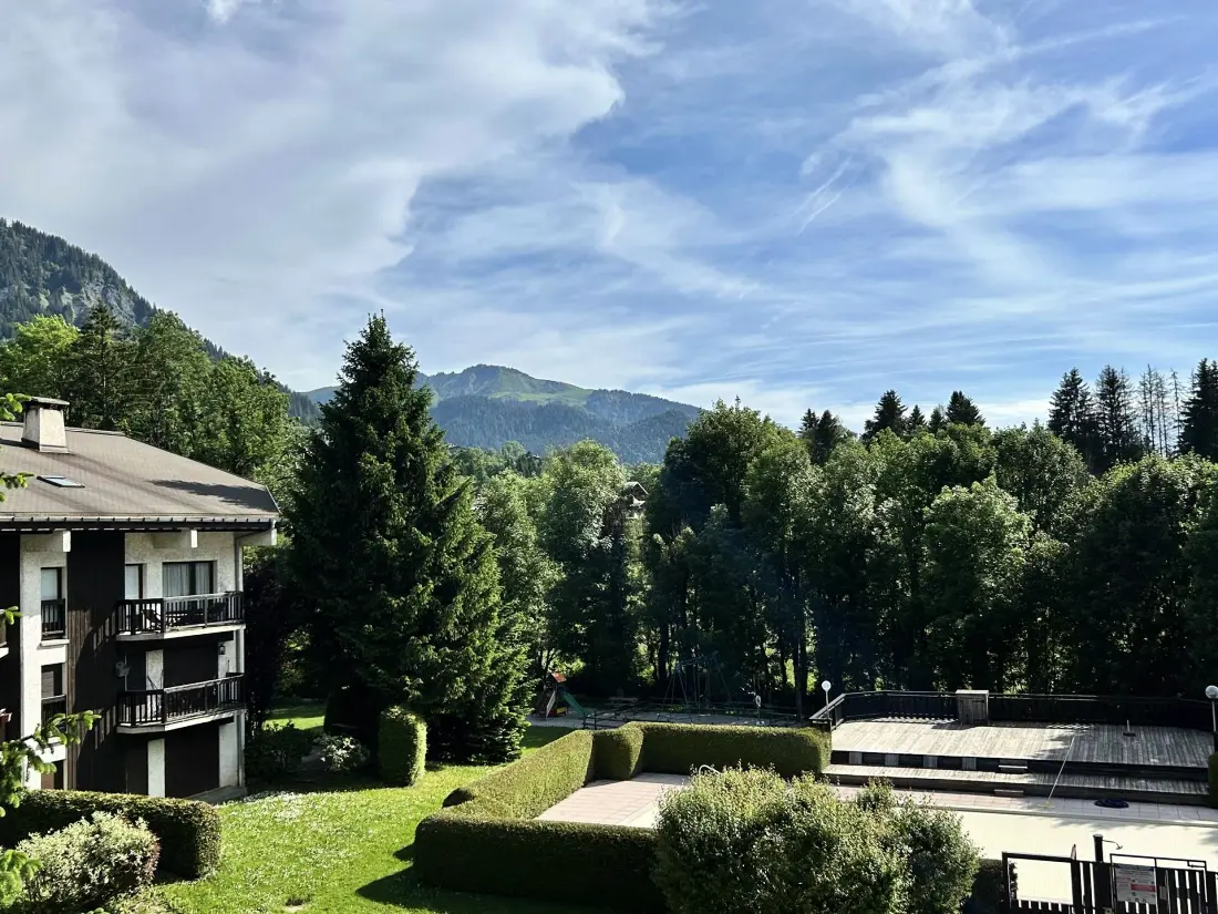 Residence Riante Colline Du Bas - Armoise