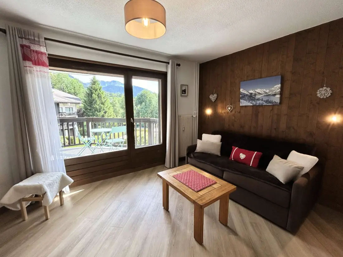 Residence Riante Colline Du Bas - Armoise
