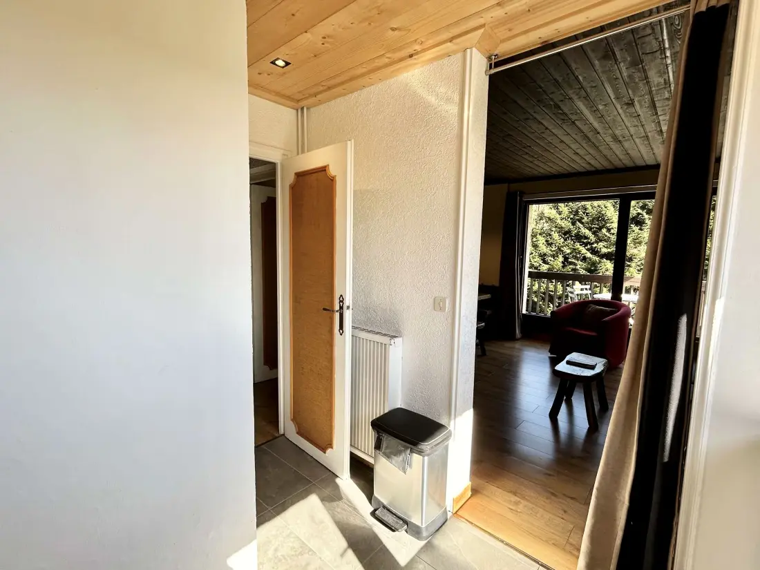 Residence Riante Hill Du Haut - Pervenches
