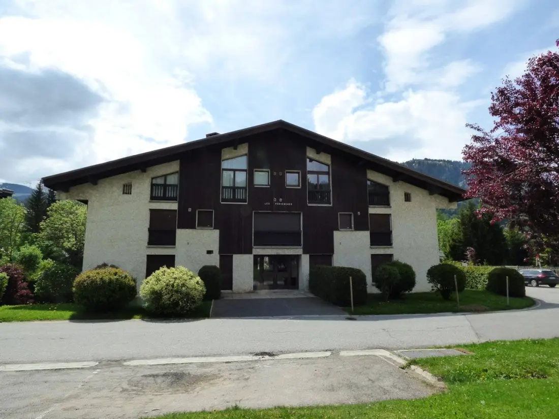 Residence Riante Hill Du Haut - Pervenches