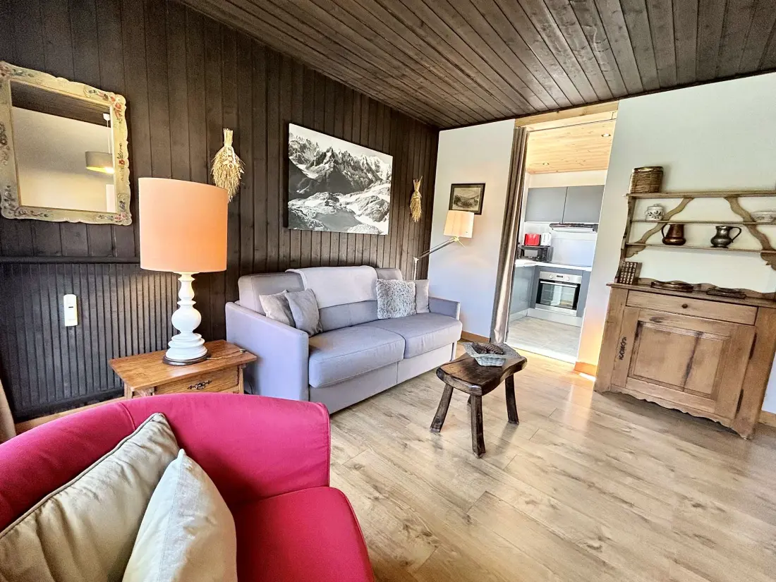 Residence Riante Hill Du Haut - Pervenches