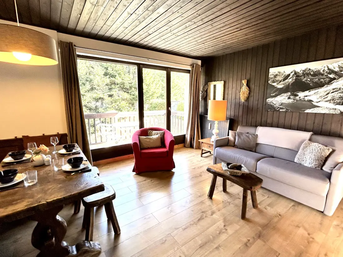 Residence Riante Hill Du Haut - Pervenches