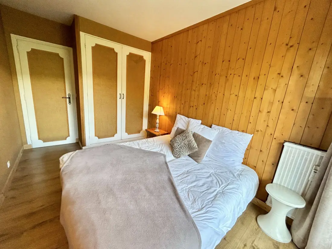 Residence Riante Hill Du Haut - Pervenches