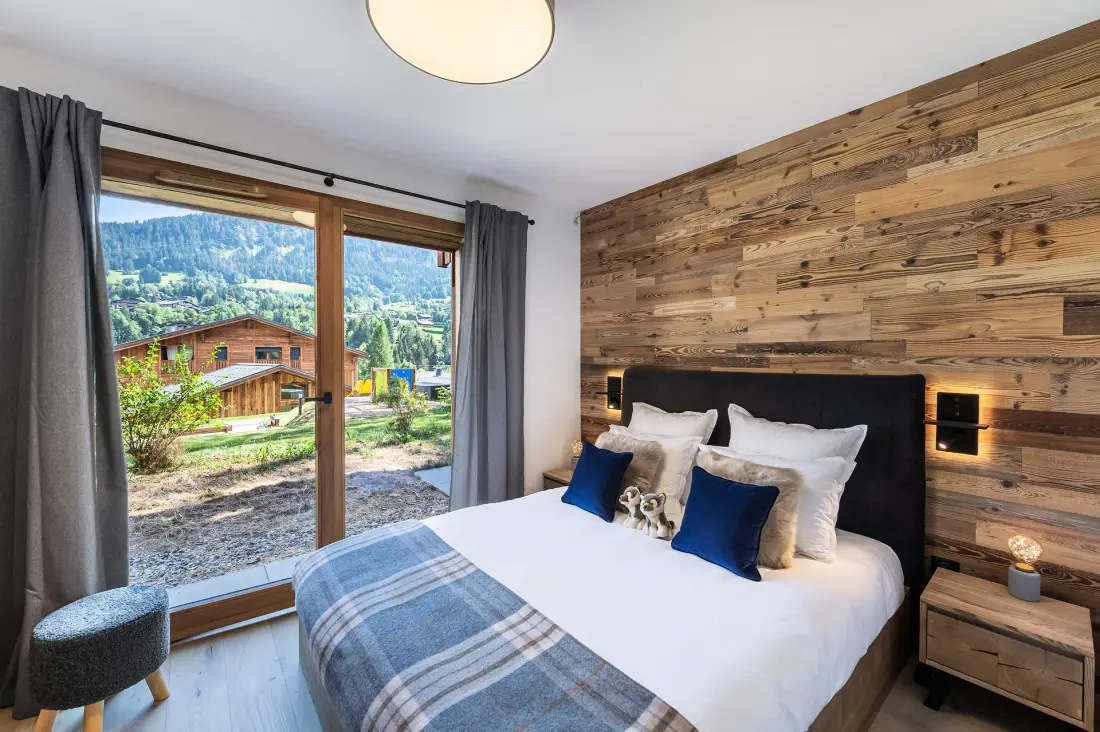 Silver Lodge Residence - A