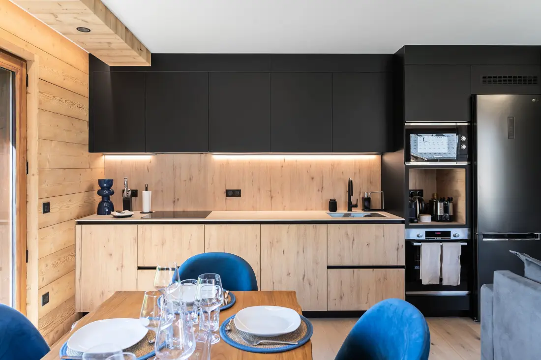Silver Lodge Residence - A