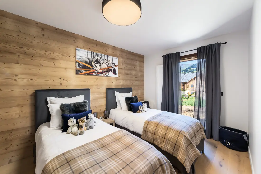 Silver Lodge Residence - A