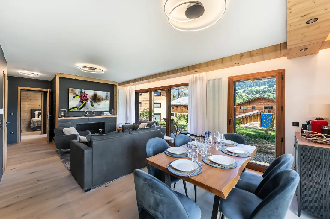 Silver Lodge Residence - A