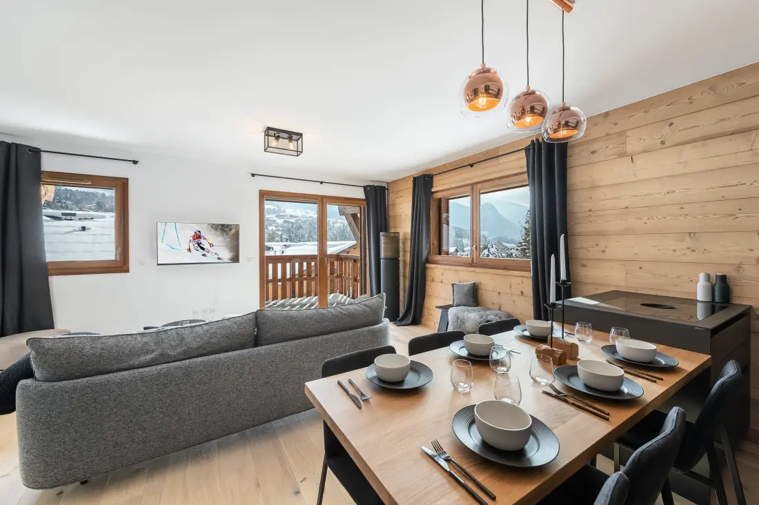 Silver Lodge Residence - B