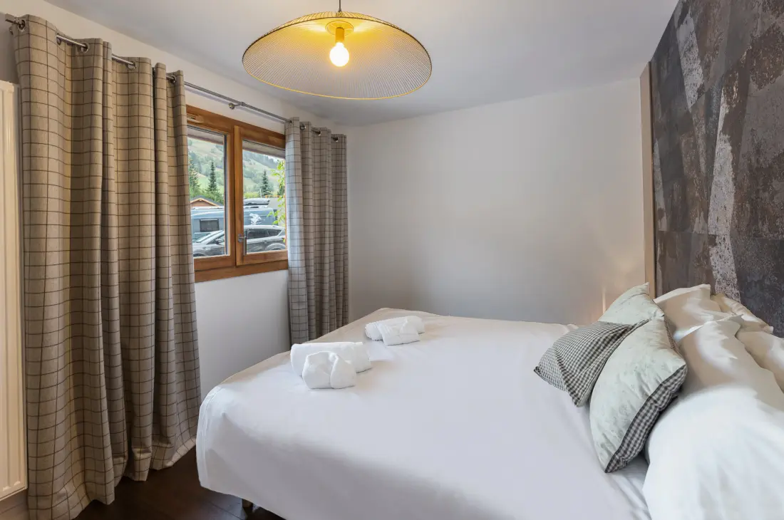 Silver Lodge Residence - B