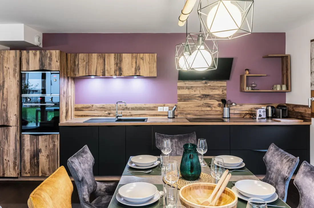 Silver Lodge Residence - B