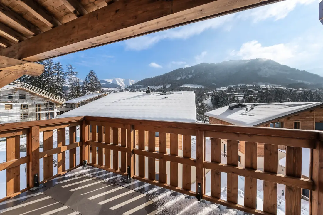 Silver Lodge Residence - B