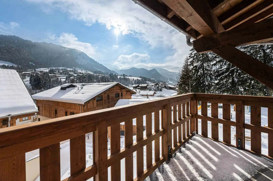 Silver Lodge Residence - B