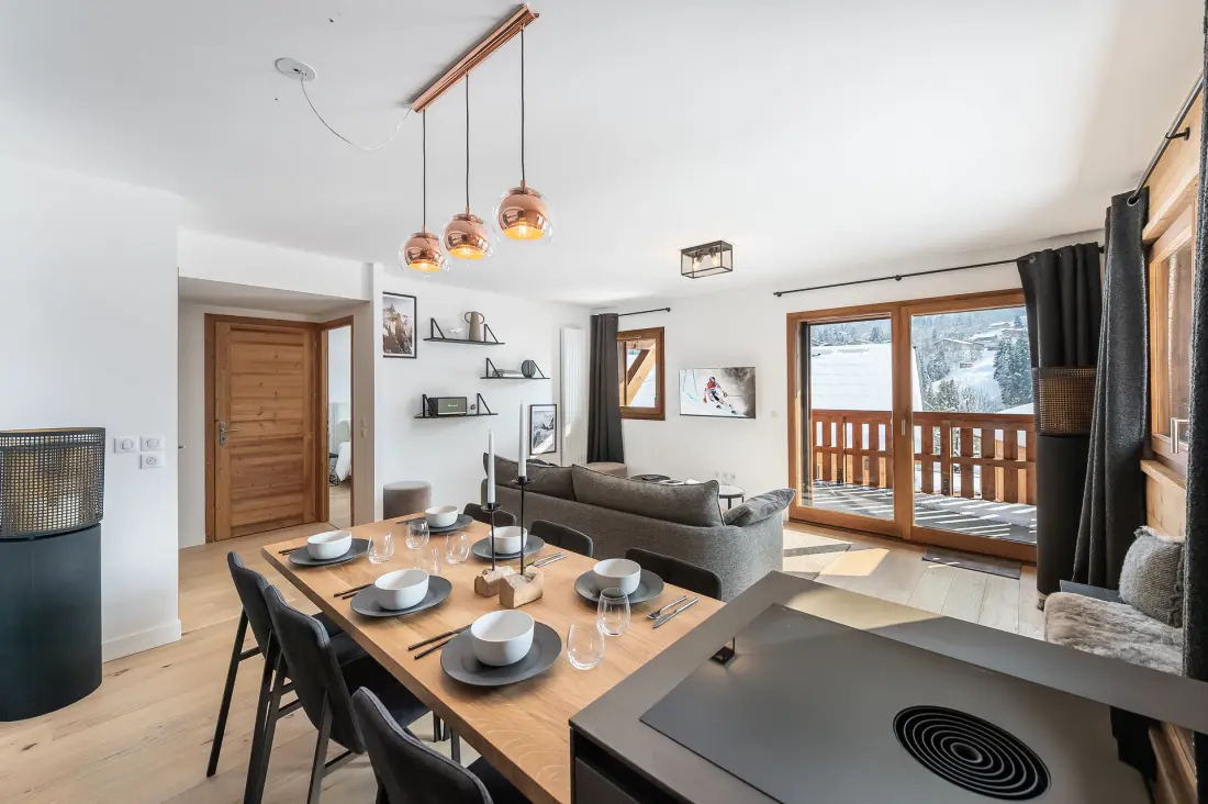 Silver Lodge Residence - B