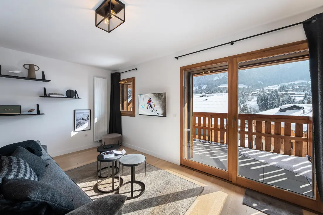 Silver Lodge Residence - B