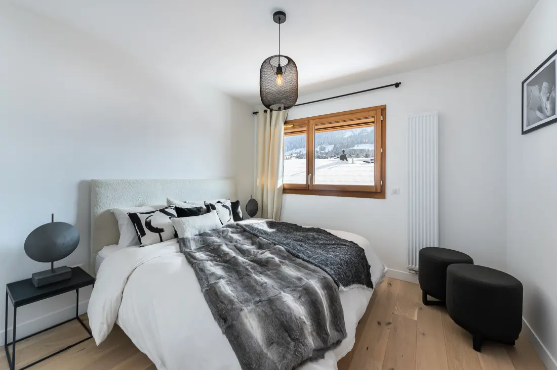 Silver Lodge Residence - B