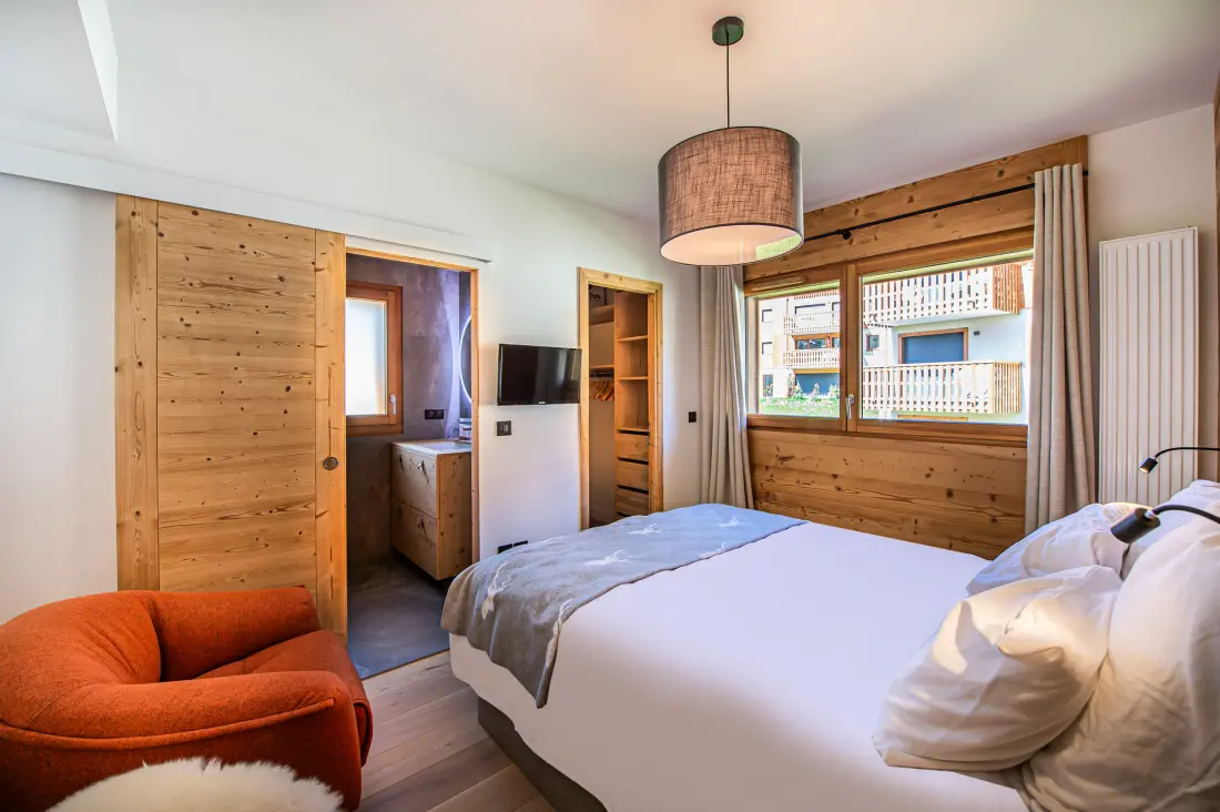 Silver Lodge Residence - C