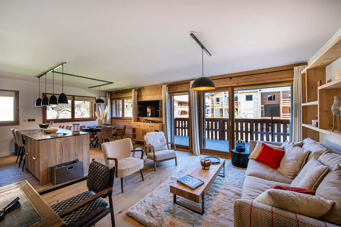 Silver Lodge Residence - C