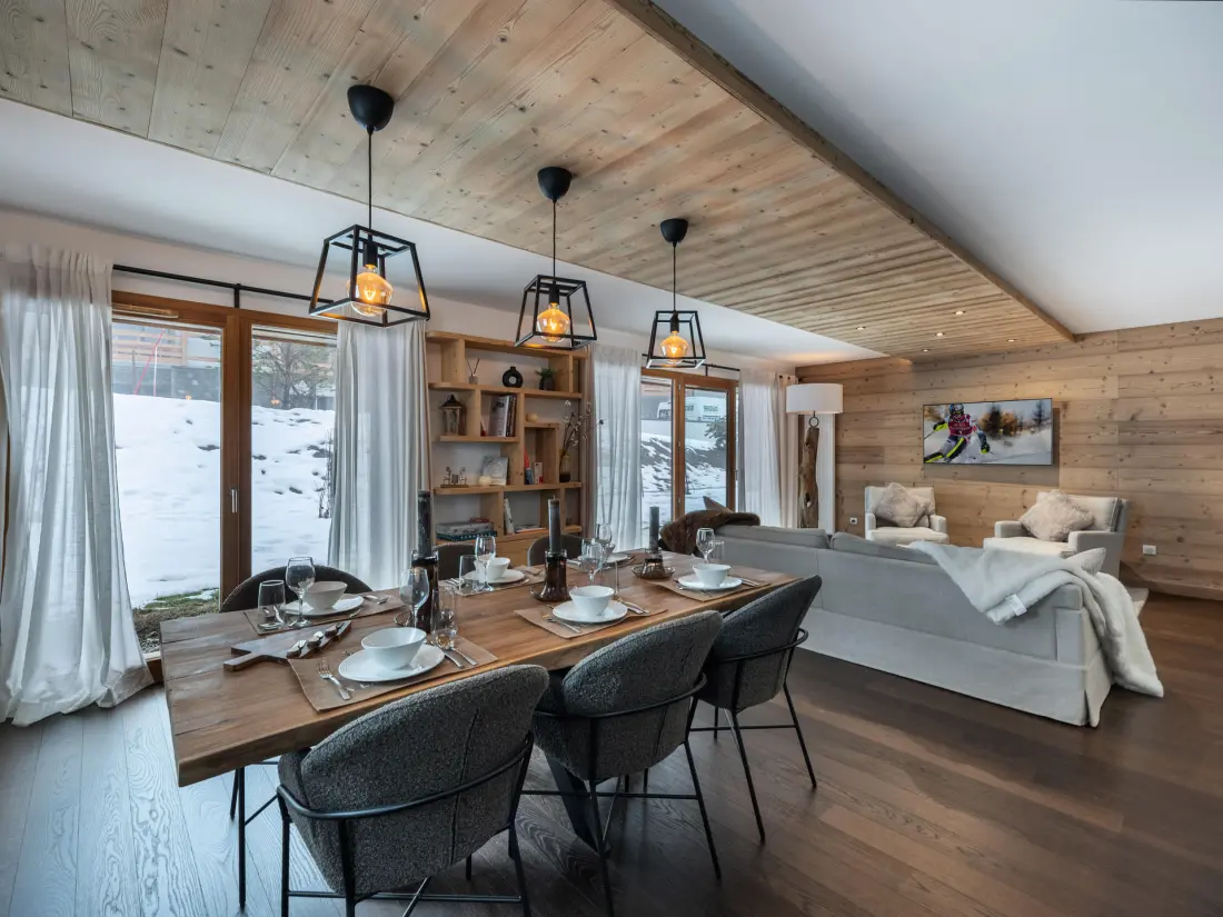 Silver Lodge Residence - C