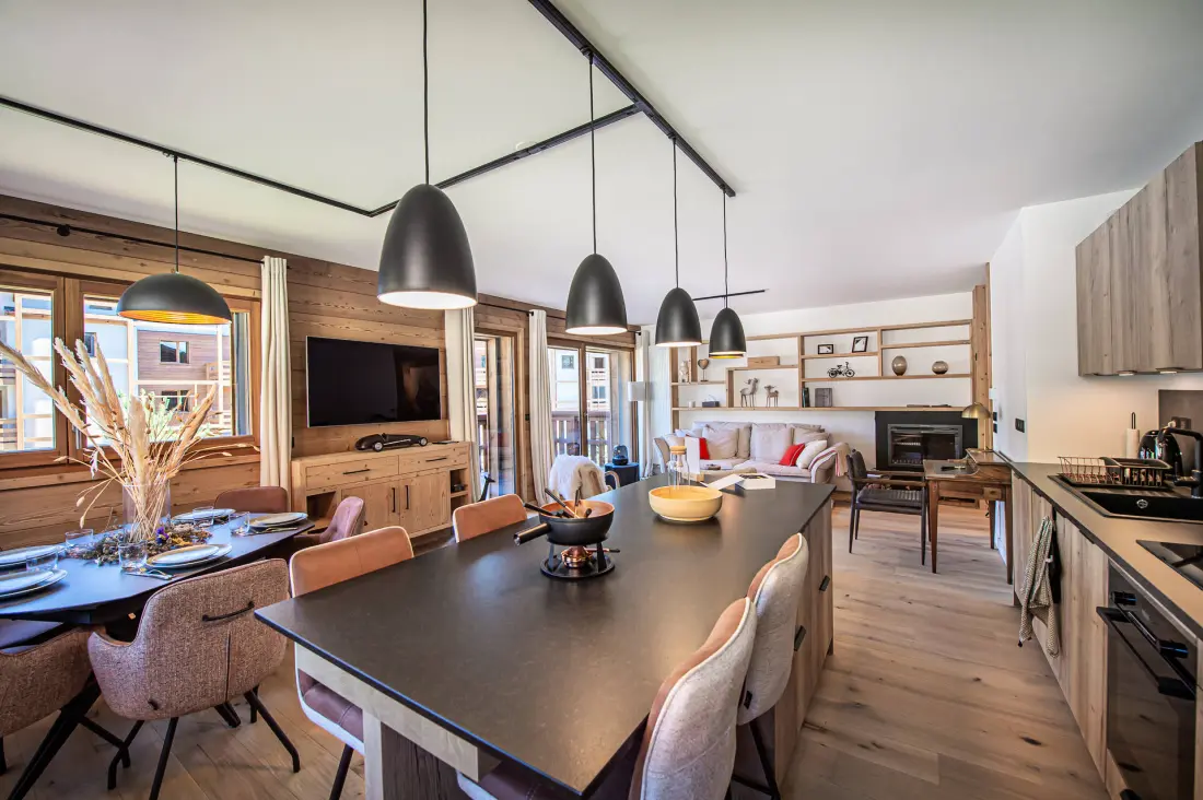 Silver Lodge Residence - C