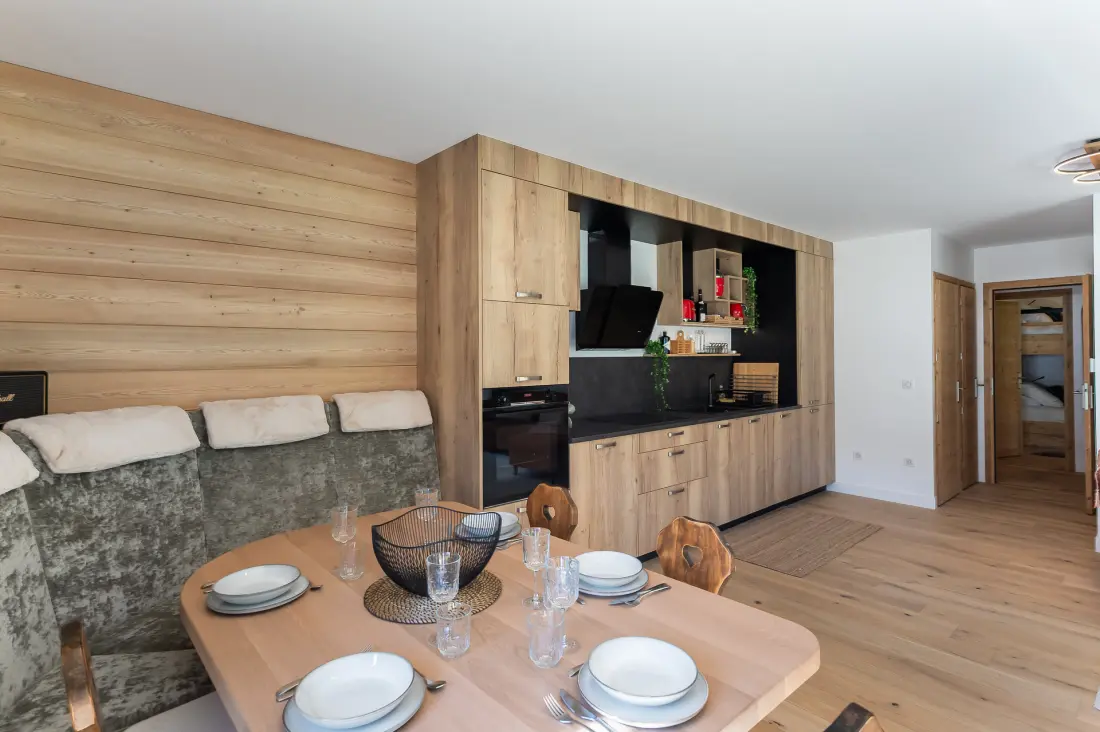 Silver Lodge Residence - C
