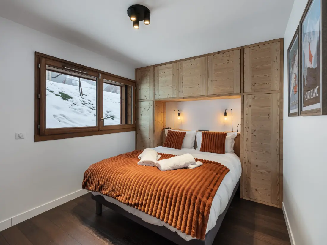 Silver Lodge Residence - C