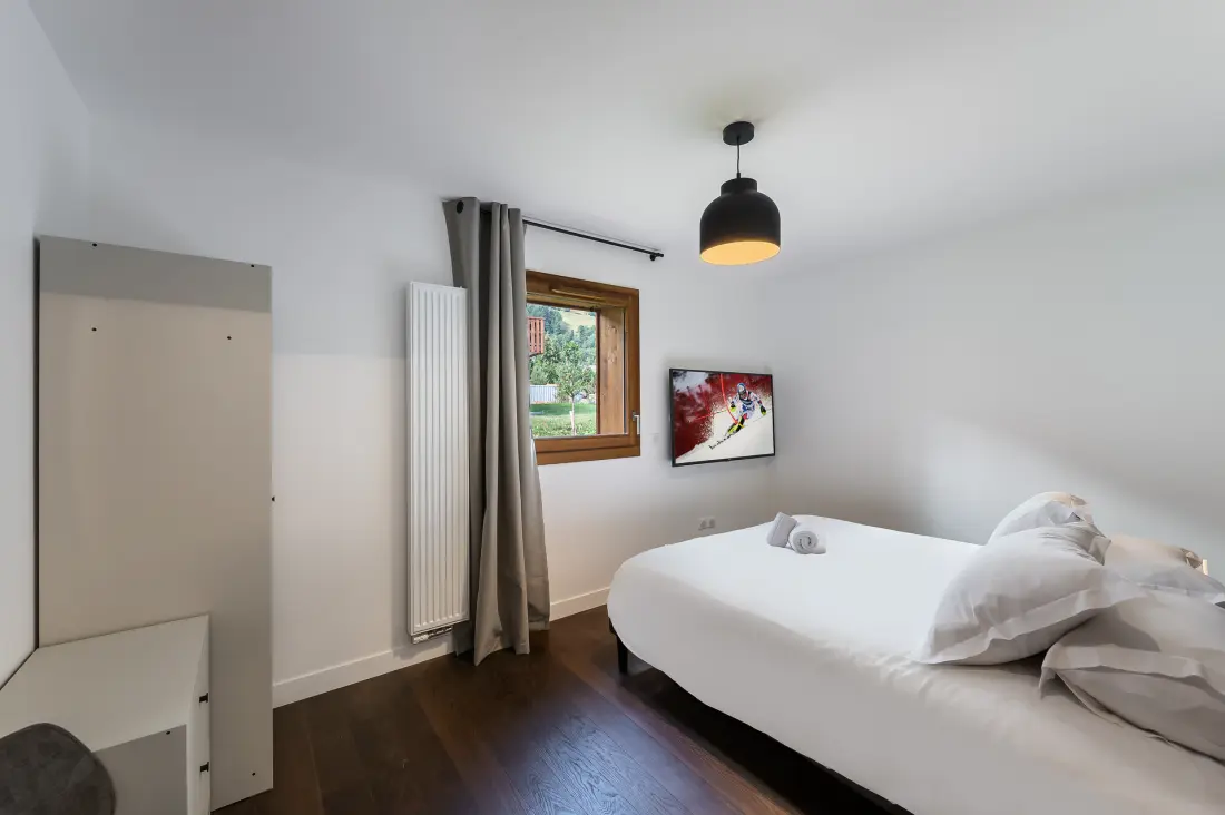 Silver Lodge Residence - C