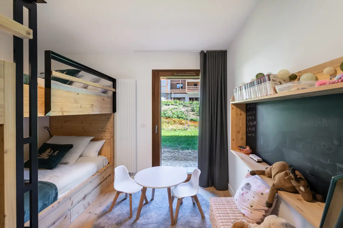 Silver Lodge Residence - C