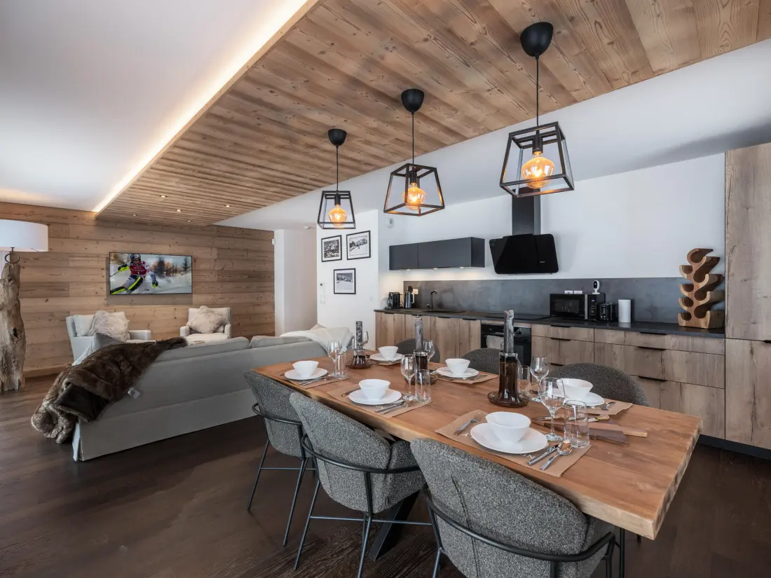 Silver Lodge Residence - C