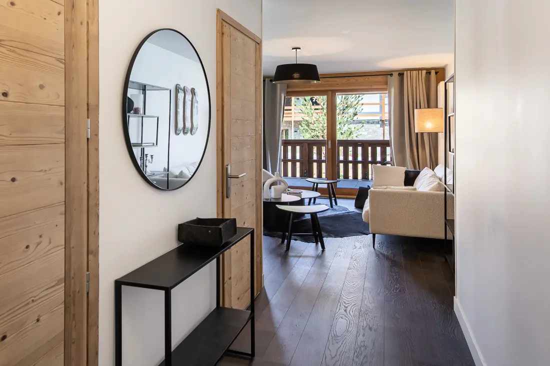 Silver Lodge Residence - C