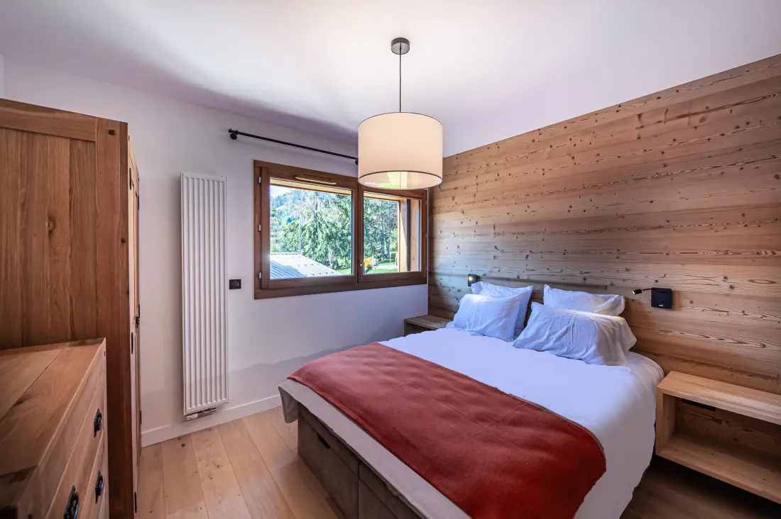 Silver Lodge Residence - C