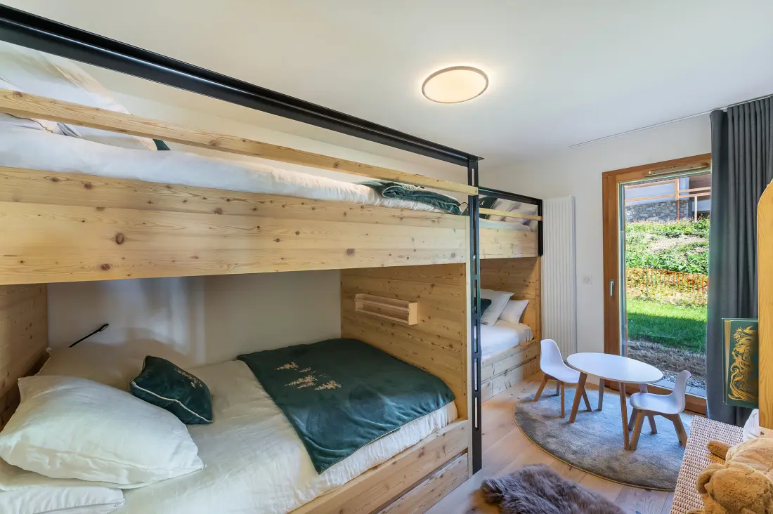 Silver Lodge Residence - C