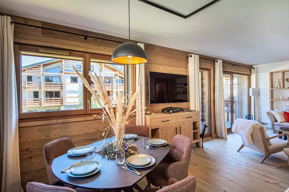 Silver Lodge Residence - C