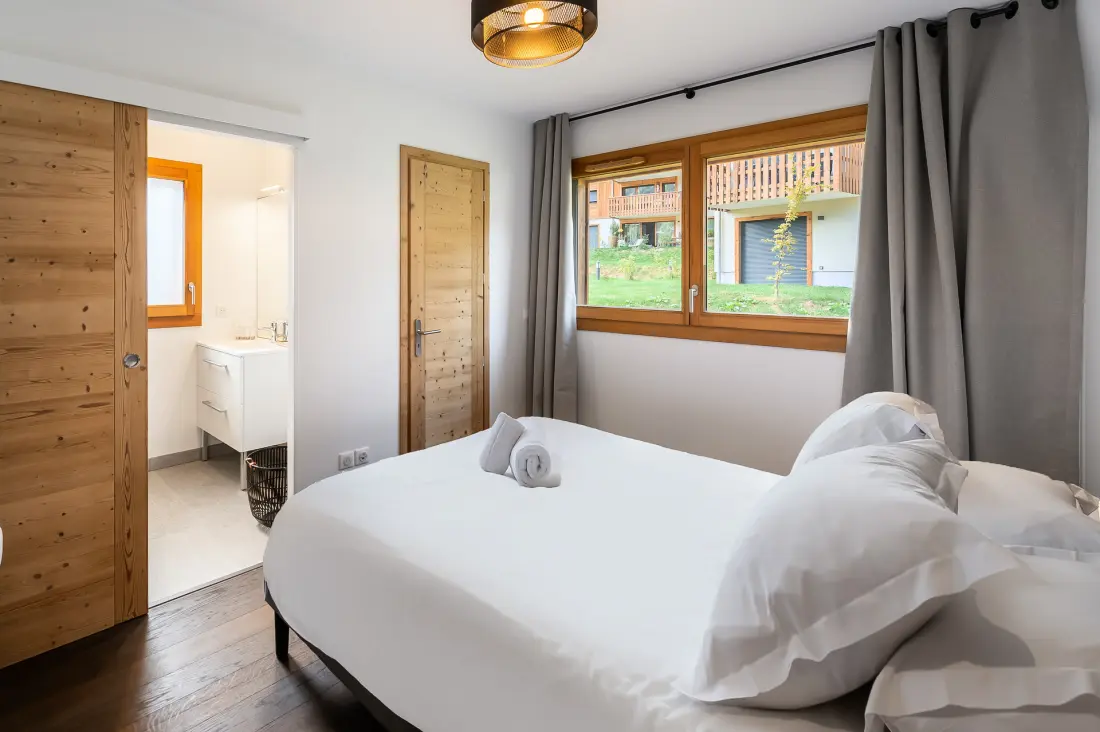 Silver Lodge Residence - C