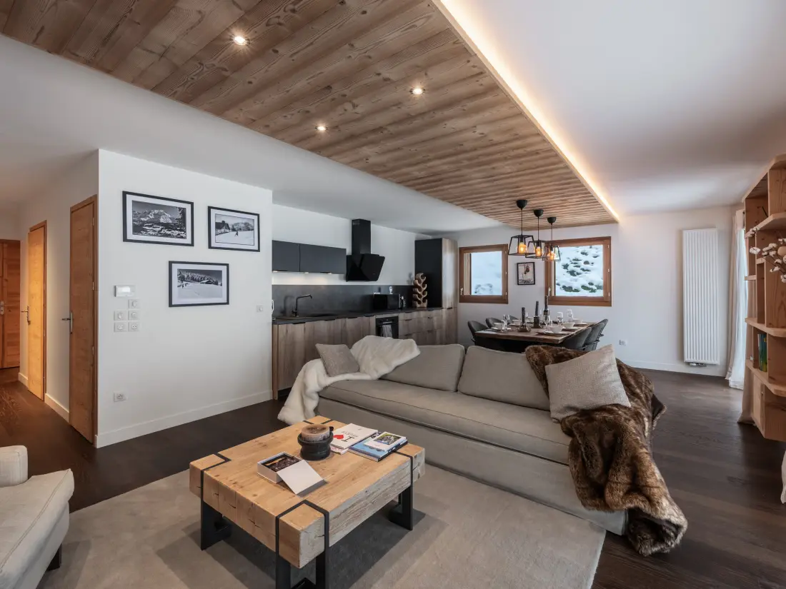 Silver Lodge Residence - C
