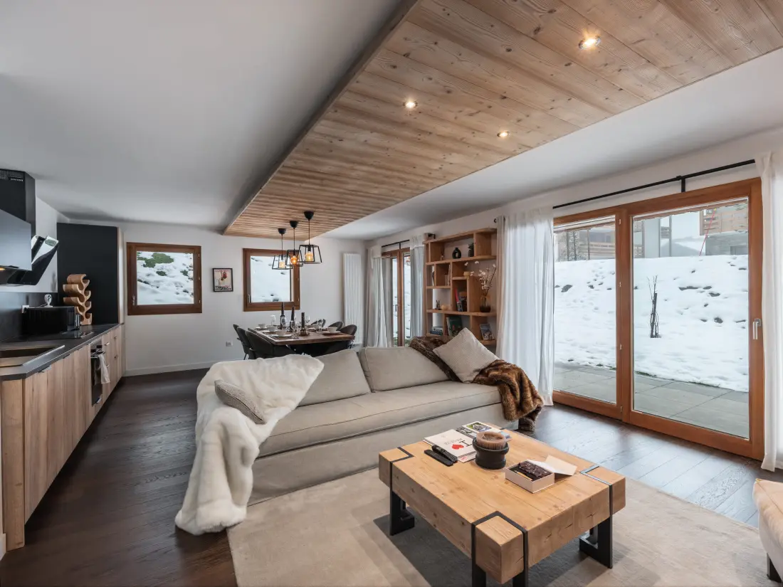 Silver Lodge Residence - C