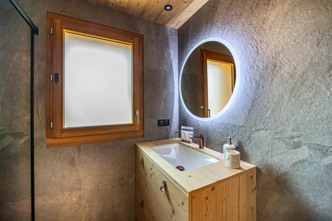Silver Lodge Residence - C