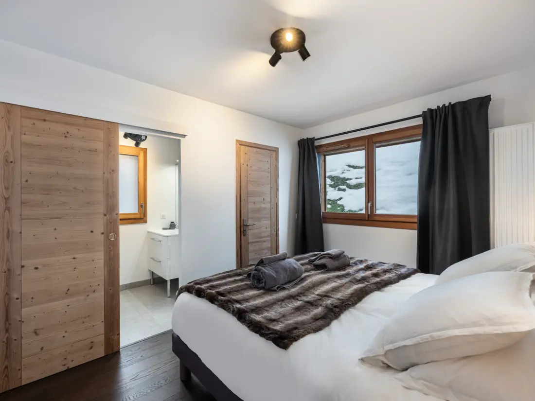 Silver Lodge Residence - C