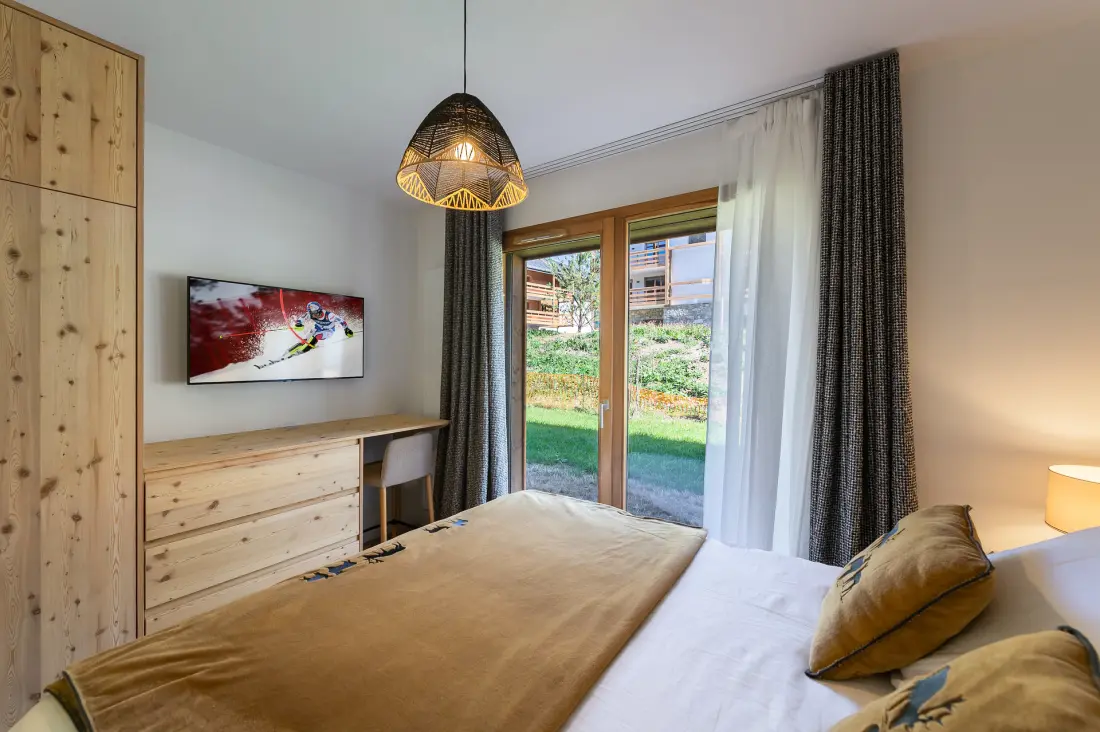 Silver Lodge Residence - C