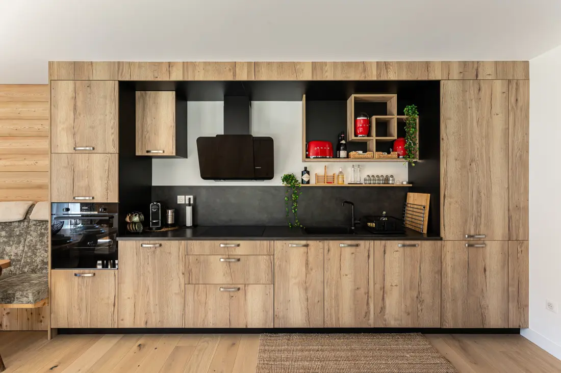 Silver Lodge Residence - C