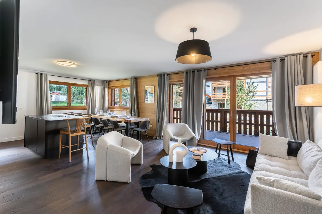 Silver Lodge Residence - C