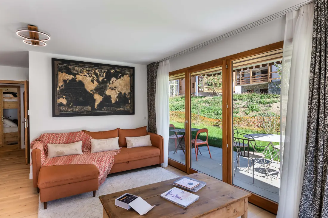 Silver Lodge Residence - C